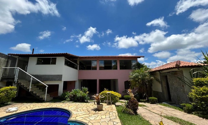 Miguel Pereira Casa | Suíte Aconchego 1