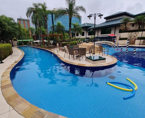 Barra da Tijuca Apartamento | Suíte ampla no melhor da Barra da Tijuca