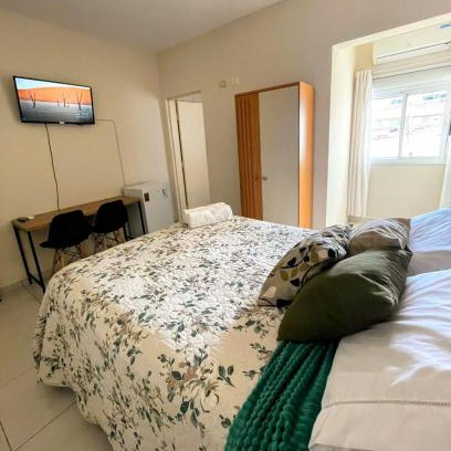 Umuarama Casa | Suíte Centro