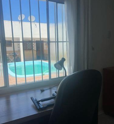 Tres Vendas Apartamento | Suíte com entrada independente Pelotas
