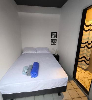 Garanhuns Casa | Suíte Comfort 1