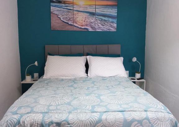 Jardim Nautilus Apartamento | Suíte confortável em Cabo Frio