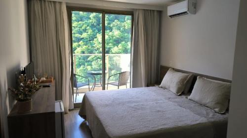 Camorim Apartamento | Suíte Conforto Barra Olímpica