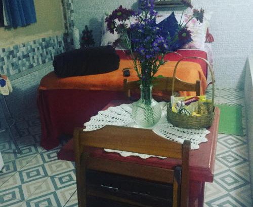 Sao Pedro da Serra Casa | Suíte Cravo & Canela