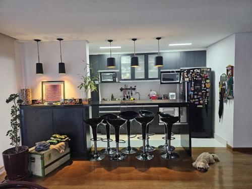Perdizes Apartamento | SUÍTE em apt Aconchegante