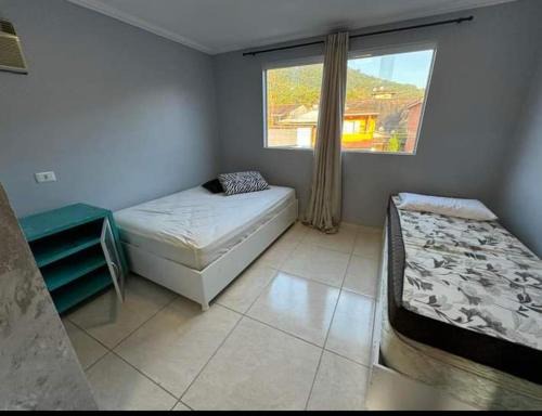 Camburi Apartamento | Suíte família