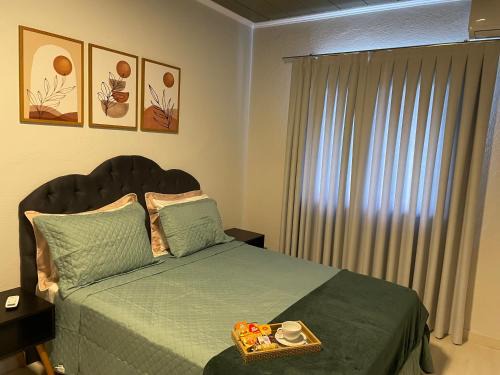 Pomerode Apartamento | Suíte Goēde 2