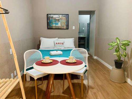 Jacarecica Apartamento | Suíte Jacarecica II
