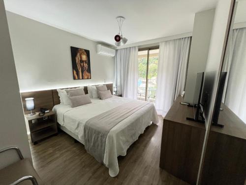 Camorim Hotel | Suíte Luxo Via Premiere RioCentro ,Farmasi Arena