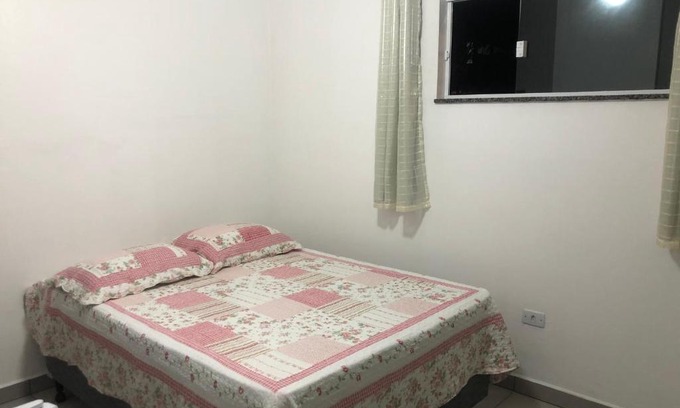 Silop Casa | SUÍTE NA ÁREA CENTRAL