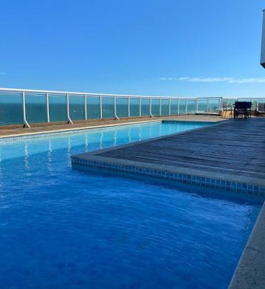 Macae Apartamento | Suíte na Orla - Cavaleiros