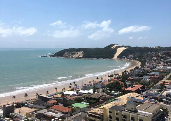 Ponta Negra Hotel | Suíte NATAL PLAZA