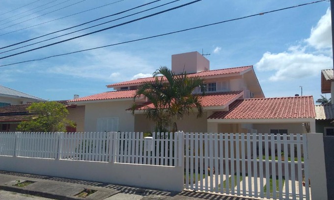 Campeche Sul Casa | Suíte no Campeche Sul - 4 pessoas