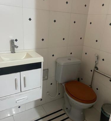Vila Valqueire Casa | Suíte privada independente