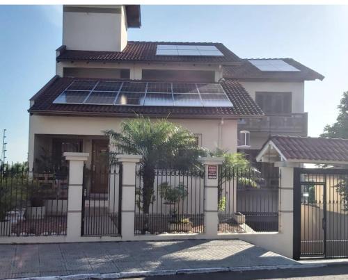 Novo Hamburgo Casa | Suíte privativa