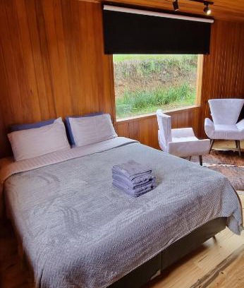 Urubici Casa | Suíte Rural Costa Santti