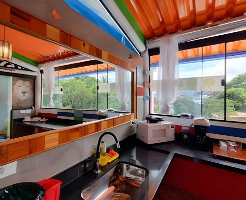 Ilhabela Villa | Suíte Sovimaster - Com Piscina