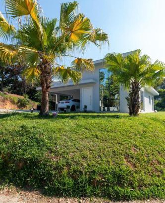 Nacoes Casa | Suíte standard privado