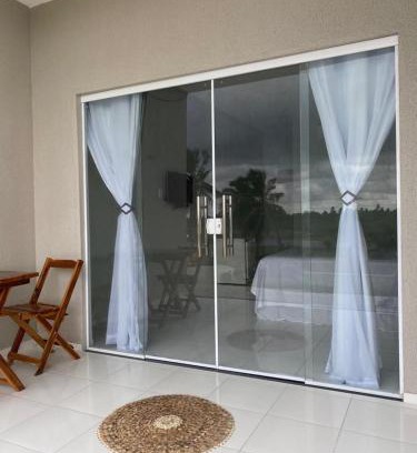 Icarai de Amontada Hotel | Suíte térreo Villa brisa icaraizinho