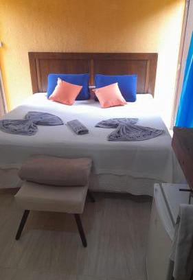 Ubatuba Casa | SUÍTE Toninhas