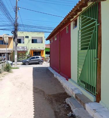 Trancoso Apartamento | Suíte Trancoso