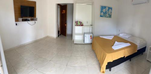 Santo Antonio Apartamento | Suítes 4 estações