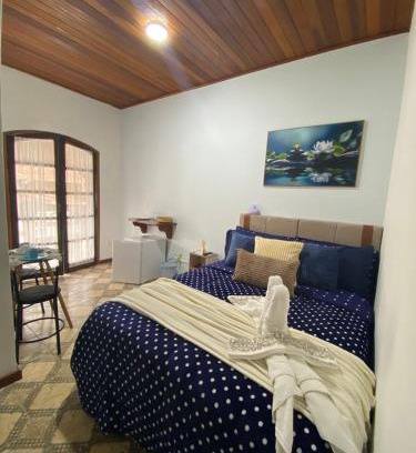 Santo Antonio do Pinhal Casa | Suítes Aconchego dos Pinhais
