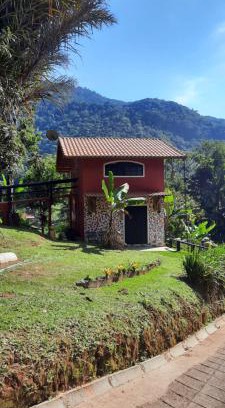 Sao Pedro da Serra Casa | Suítes Casinha do Alto da Bocaina