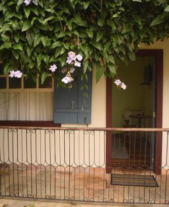 Ouro Preto Chalet De Esquí | Suítes e Loft do Tião