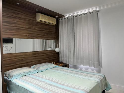 Vila Formosa Casa | Suítes e quartos no Centro de Blumenau