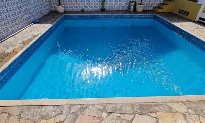 Foguete Casa | Suítes em Cabo Frio, Praia do foguete