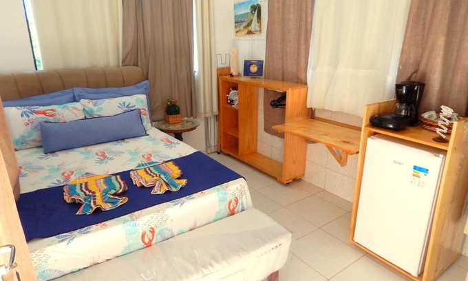 Maragogi Casa | Suítes Igogaram