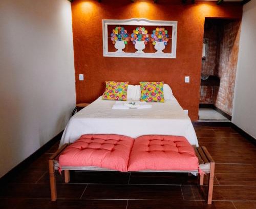 Lavras Novas Apartamento | Suítes Lar Doce Lar