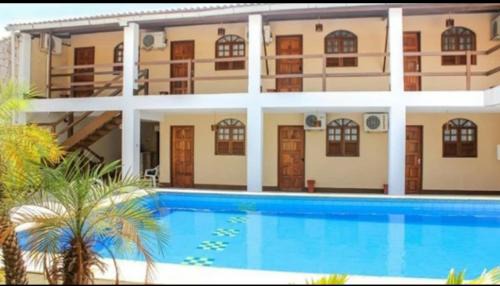 Ipitanga Apartamento | Suítes Novo Tempo