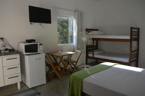 Bexiga Casa | Suítes Paquetá Ilhabela