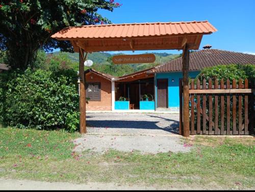 Centro Apartamento | Suítes portal do bosque