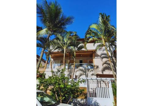 Praia de Barequecaba Casa | Suítes Praia Barequeçaba