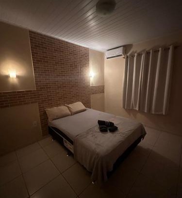 Cachoeiras de Macacu Casa | Suítes privativas