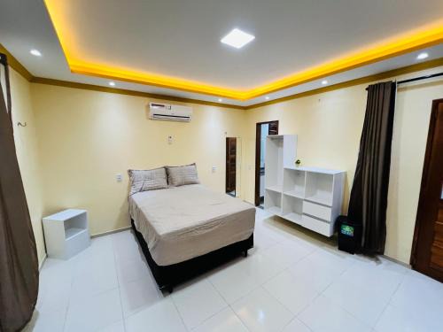 Paraipaba Apartamento | Suítes Rancho Pesqueiro