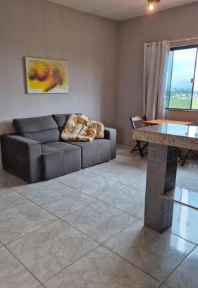 Saquarema Apartamento | Suítes Saúde frugal