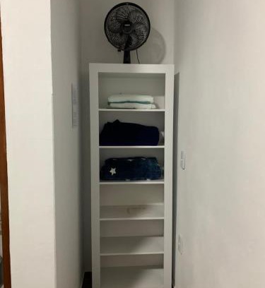 Sao Thome das Letras Cabina | Suítes SUMÉ