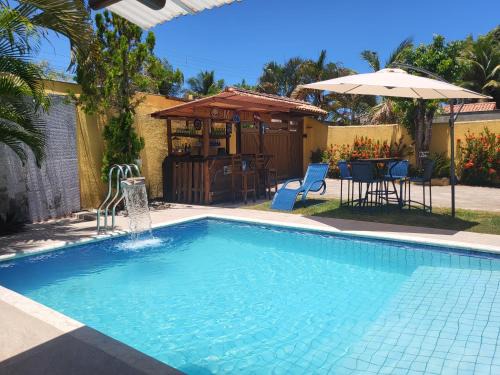 Porto Seguro Apartamento | Suítes Village III