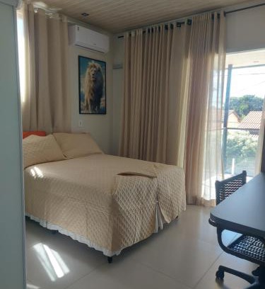 Goianesia Casa | Suítes Vivence