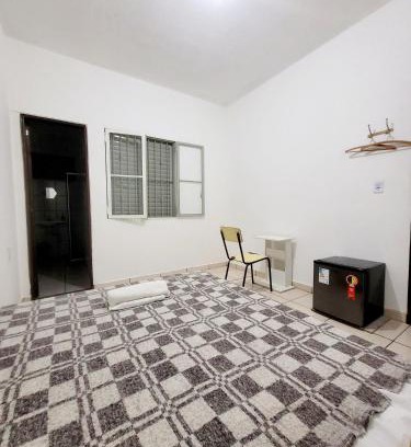 Campinas Casa | Suítte Proença