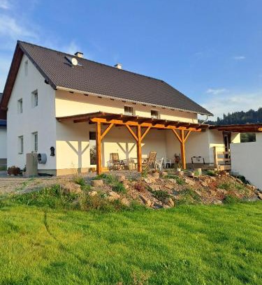 Susice Apartamento | Sušice-brána Šumavy