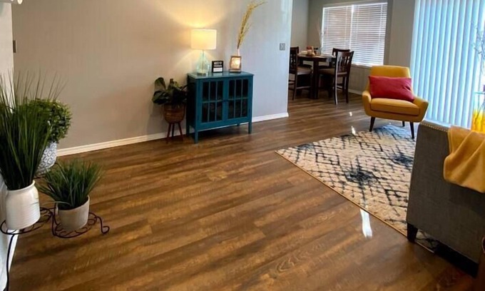Norman Apartamento | [SU 922-2] Graciela's Campus-close 2 bedroom luxury, Evie's campus