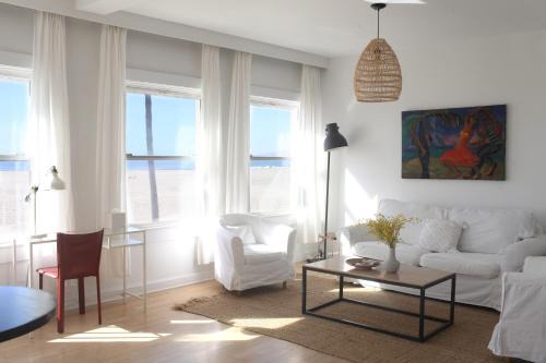 Venice Apartamento | Su Casa at Venice Beach
