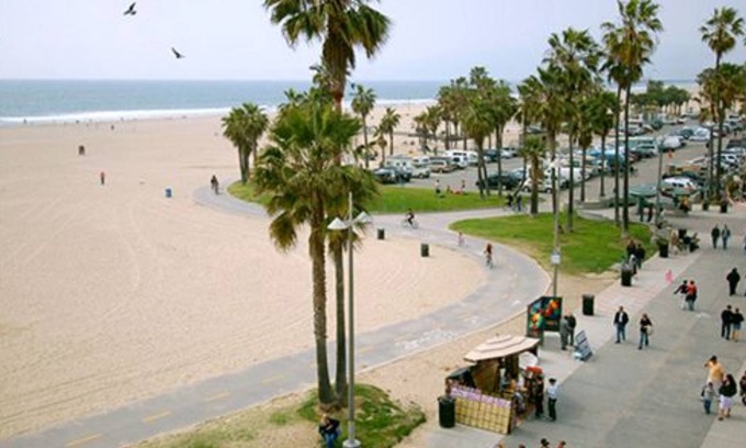 Venice Apartamento | Su Casa at Venice Beach