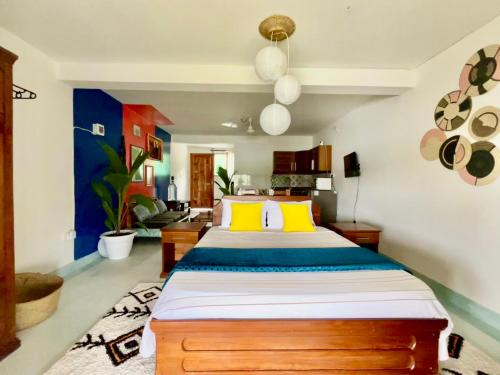 Kilifi Apartamento | Su Casa - Ocean View, Remote Work Friendly
