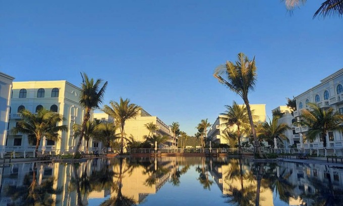 Duong To Apartamento | Su Casa Phu Quoc Long Beach